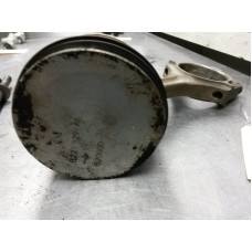 93M014 Piston and Connecting Rod Standard From 1998 Lincoln Continental  4.6